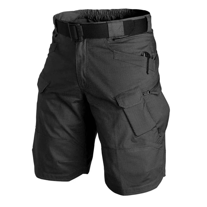 Taktické pánské outdoorové šortky – Damian
