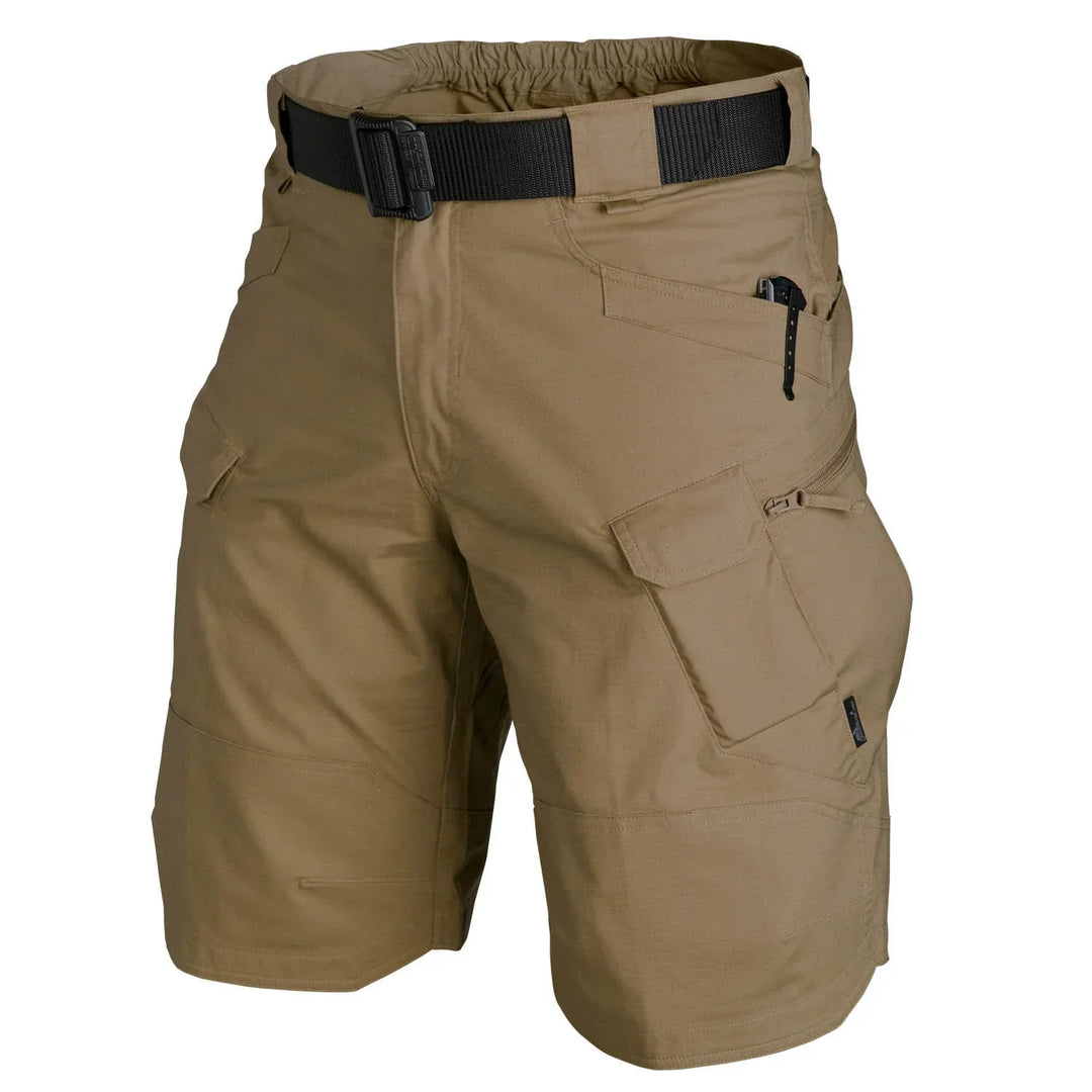 Taktické pánské outdoorové šortky – Damian