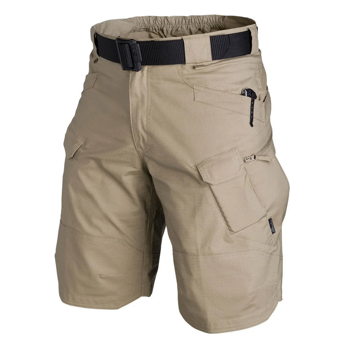 Taktické pánské outdoorové šortky – Damian