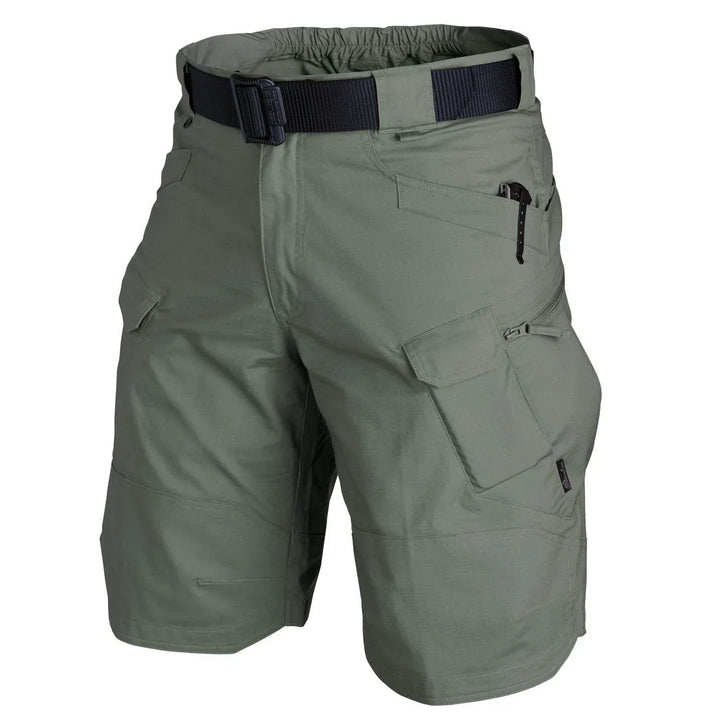 Taktické pánské outdoorové šortky – Damian