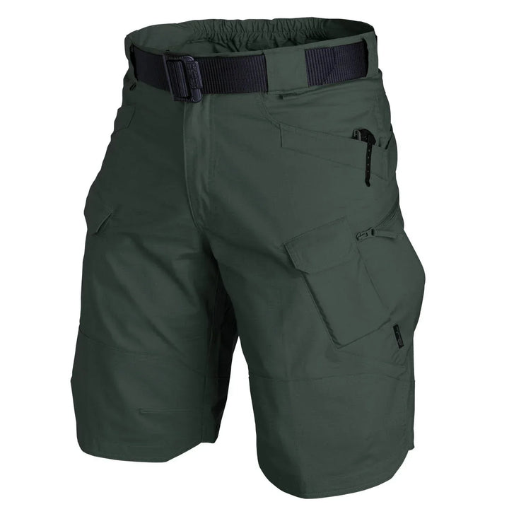 Taktické pánské outdoorové šortky – Damian