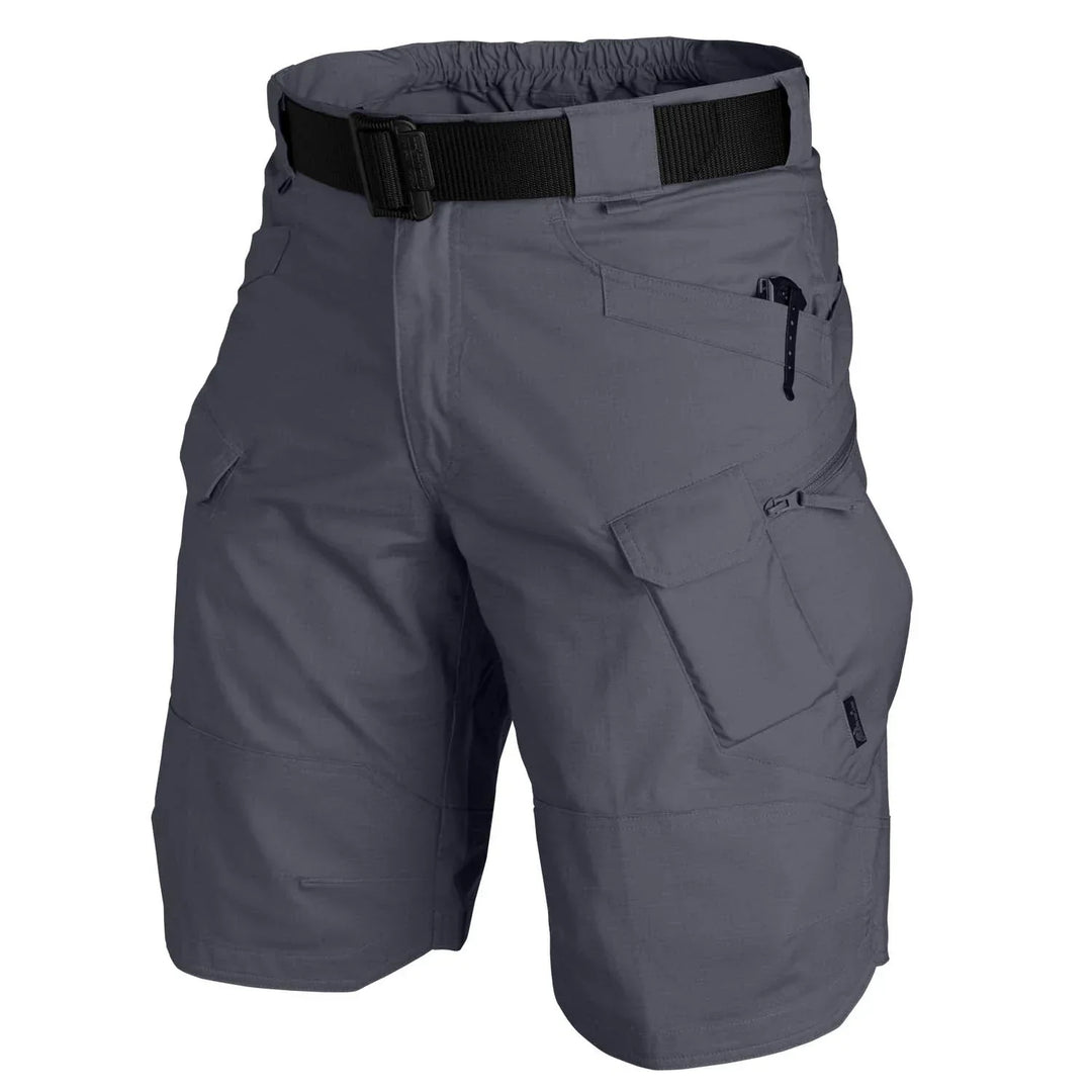 Taktické pánské outdoorové šortky – Damian