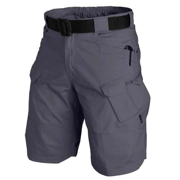 Taktické pánské outdoorové šortky – Damian