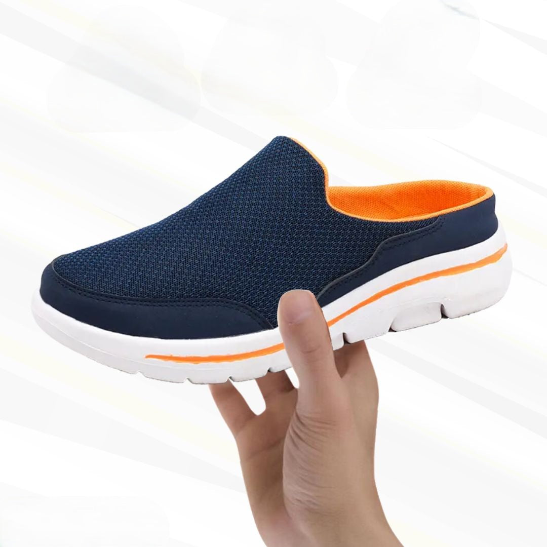 Ortopedické barefoot boty pro muže – Marlon