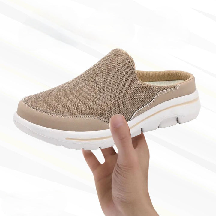 Ortopedické barefoot boty pro muže – Marlon