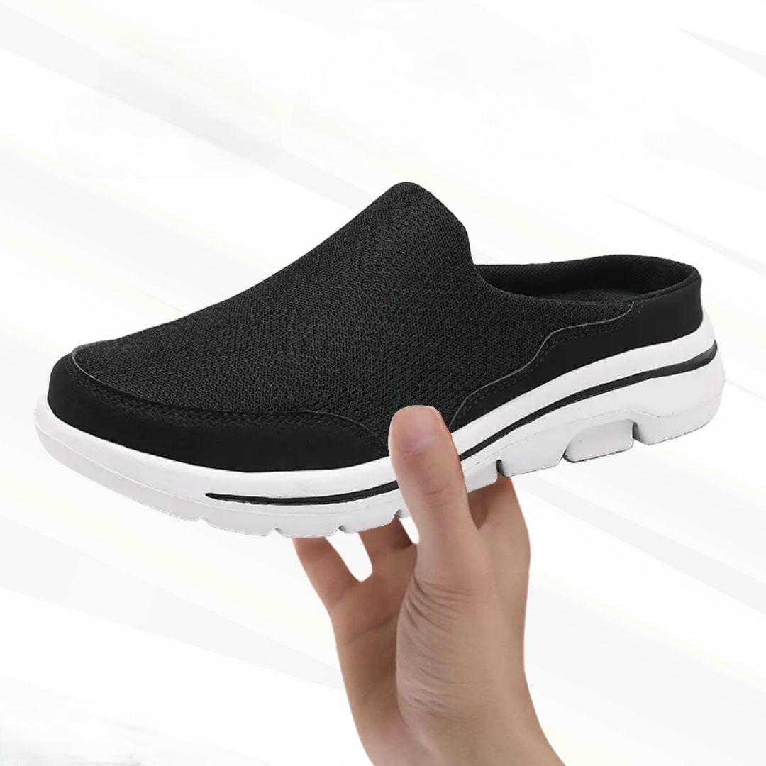 Ortopedické barefoot boty pro muže – Marlon