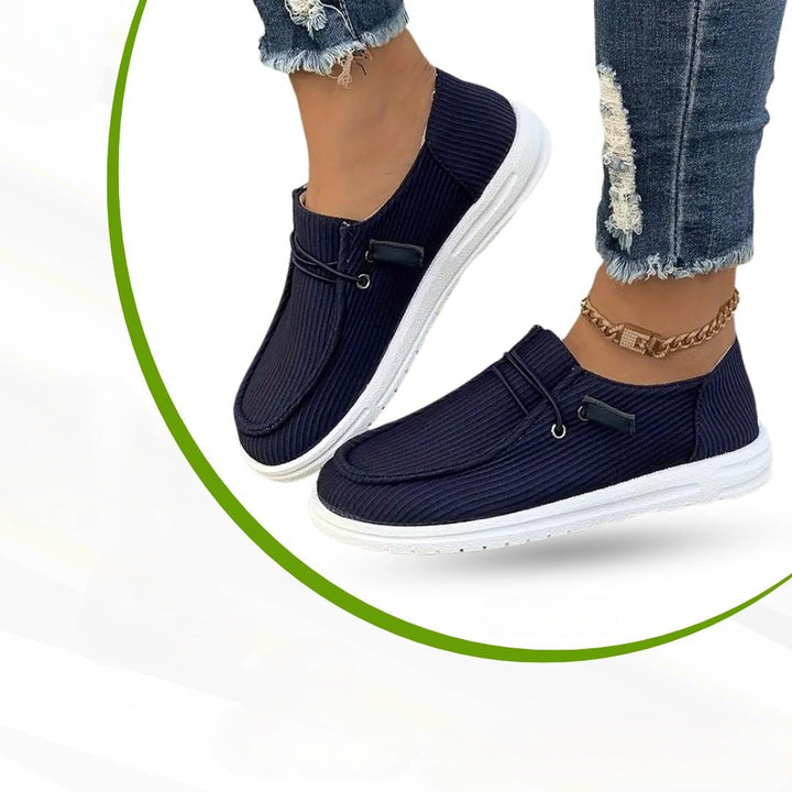 Ortopedické dámské sportovní boty – Serena