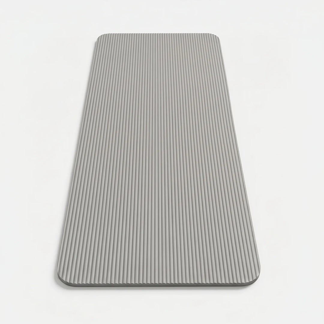 Thick Fitness Floor Pad - Ellie
