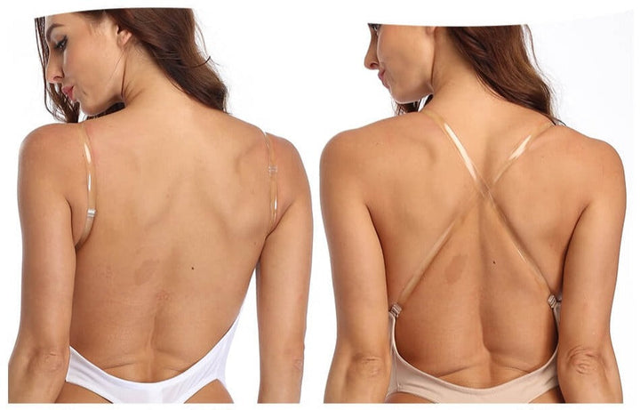 Tief Ausgeschnittener Body Shaper - Alisha