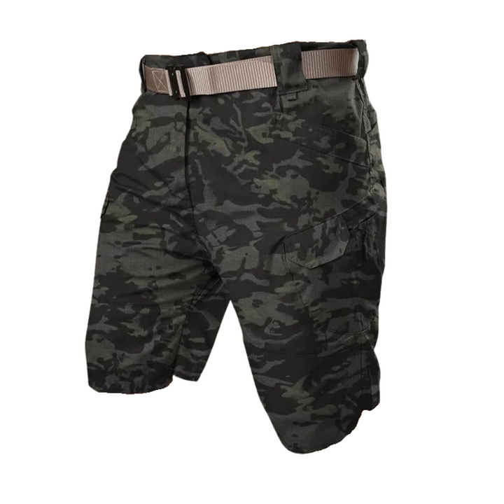 Taktické cargo šortky - Atlas
