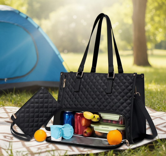 Torba Na Laptop - Lunchtote 