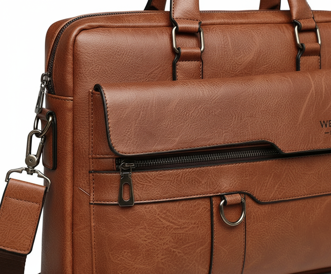 Torba Na Laptopa - BusinessCase 