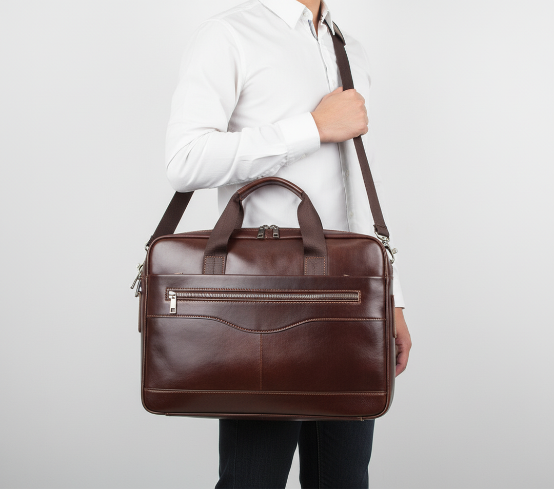 Torba Na Laptopa - ElegantCase 