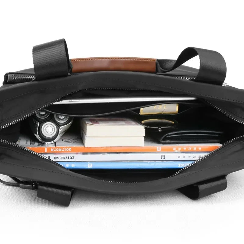 Torba Na Laptopa - OxfordCarry 