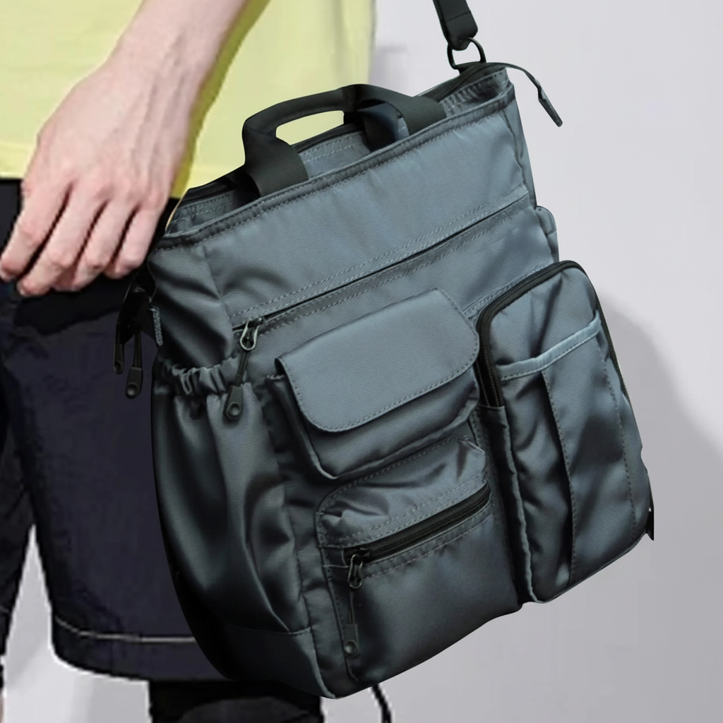 Torba Na Laptopa Męska - LaptopPro 