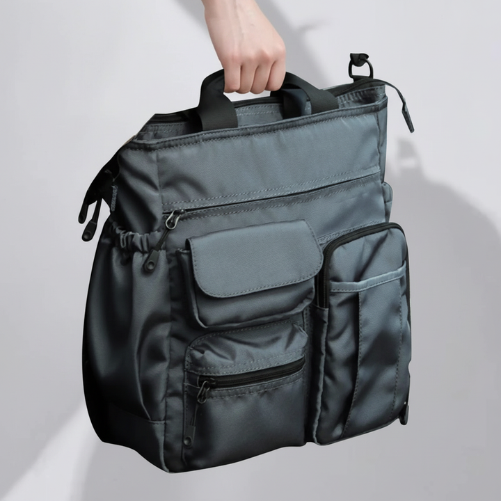 Torba Na Laptopa Męska - LaptopPro 
