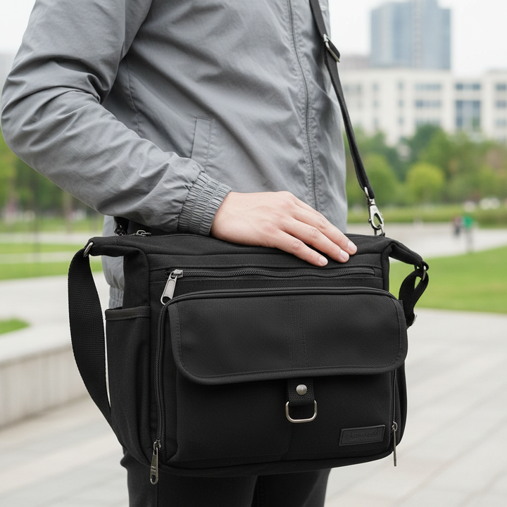 Torba Na Ramię - StylishBox 