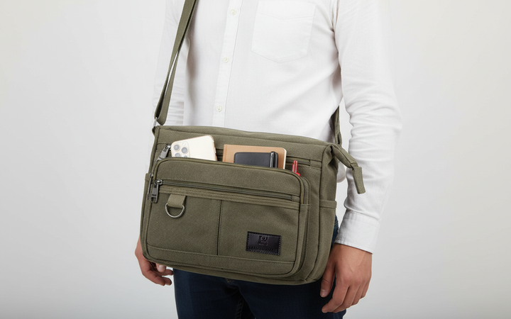 Torba Na Ramię - StylishBox 