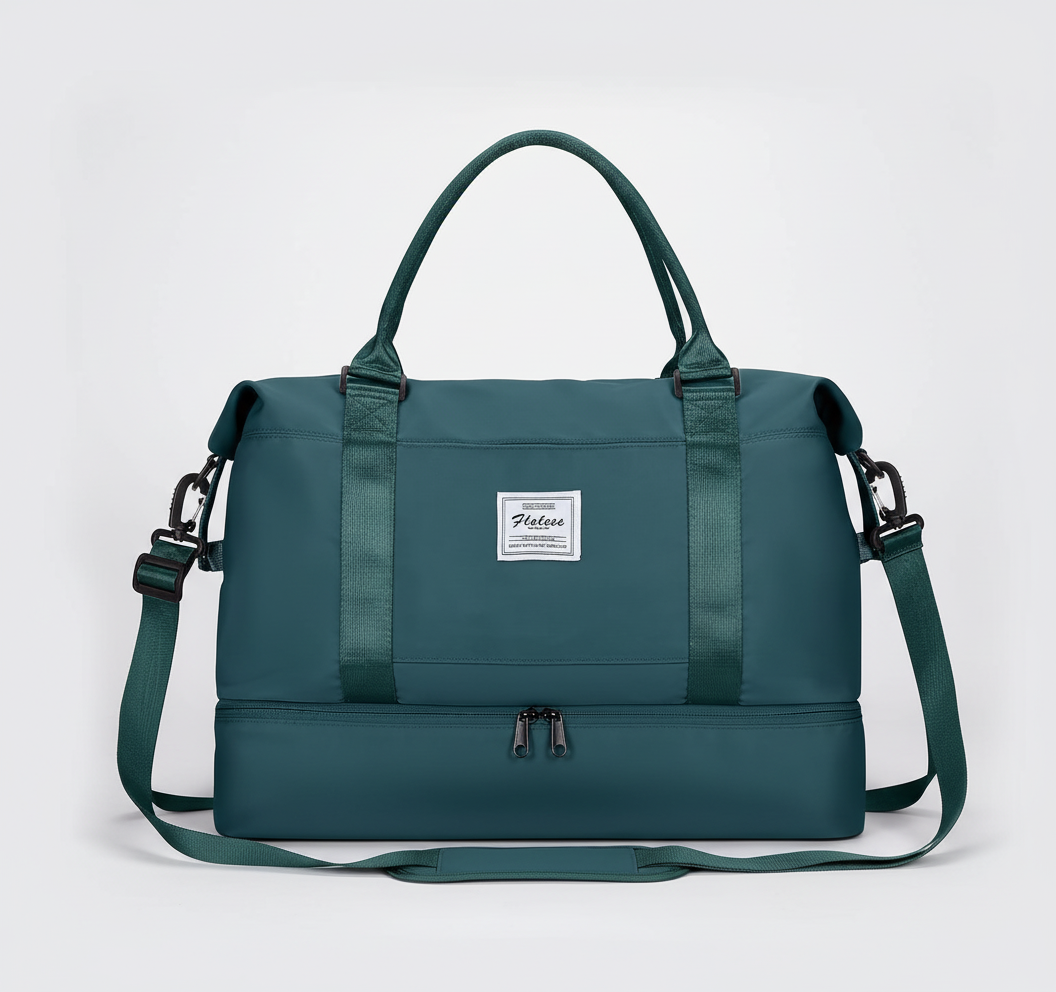 Torba Na Weekend - Travelista 