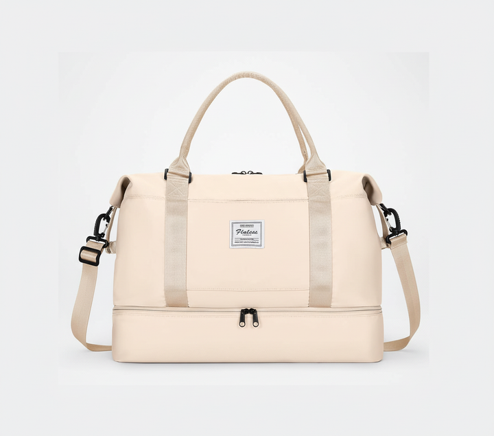 Torba Na Weekend - Travelista 