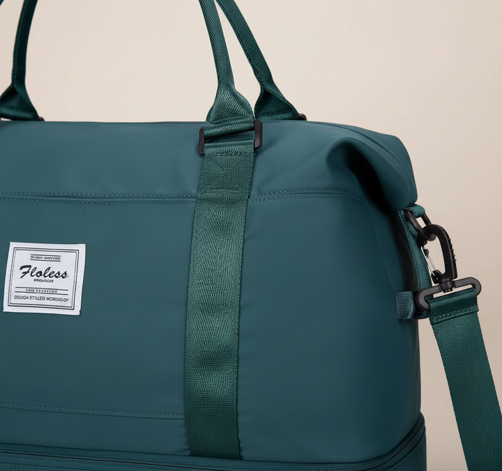 Torba Na Weekend - Travelista 