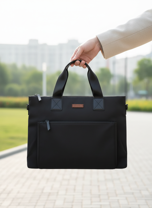 Torebka Na Laptopa - BizJack 