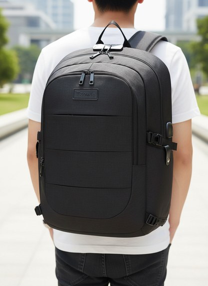 Torebka Z USB - Safepack 