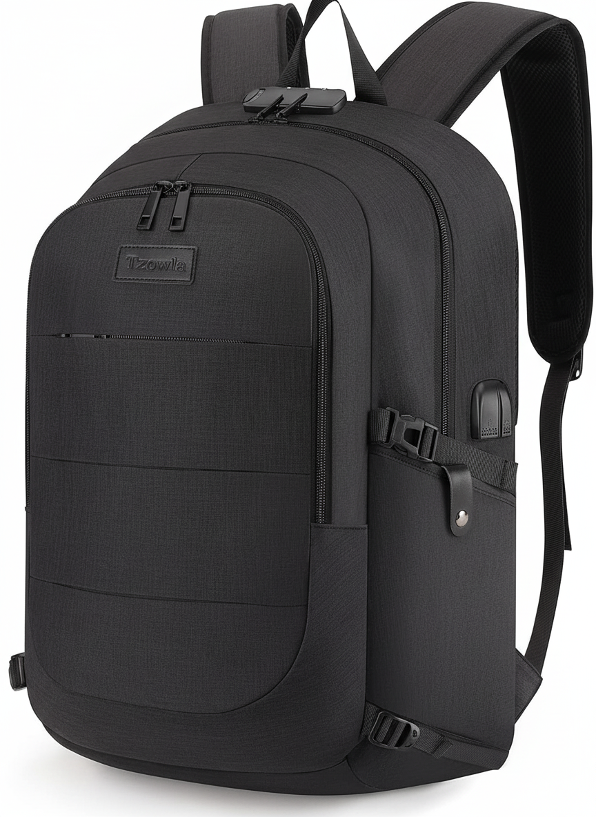 Torebka Z USB - Safepack 