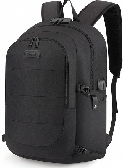 Torebka Z USB - Safepack 