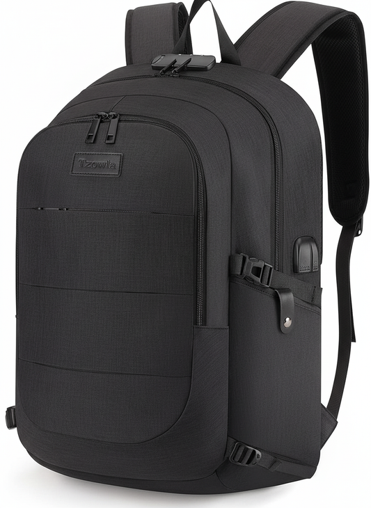 Torebka Z USB - Safepack 