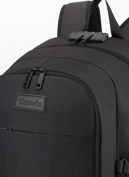 Torebka Z USB - Safepack 