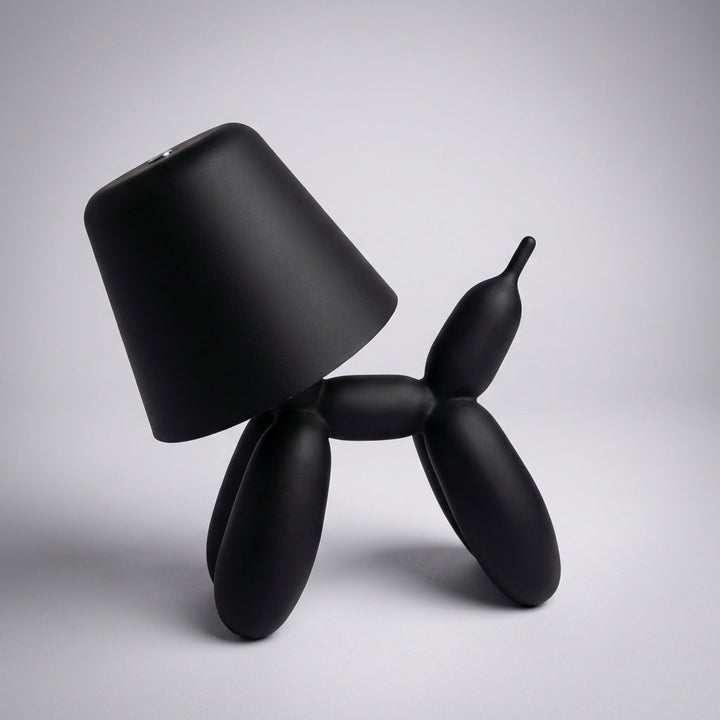 Touch Controlled Balloon Dog Lamp - Luminpup