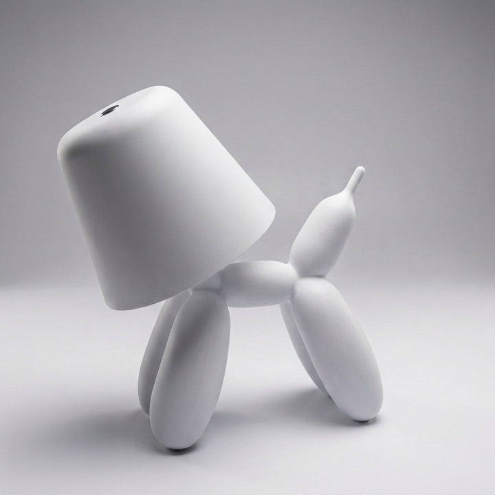 Touch Controlled Balloon Dog Lamp - Luminpup