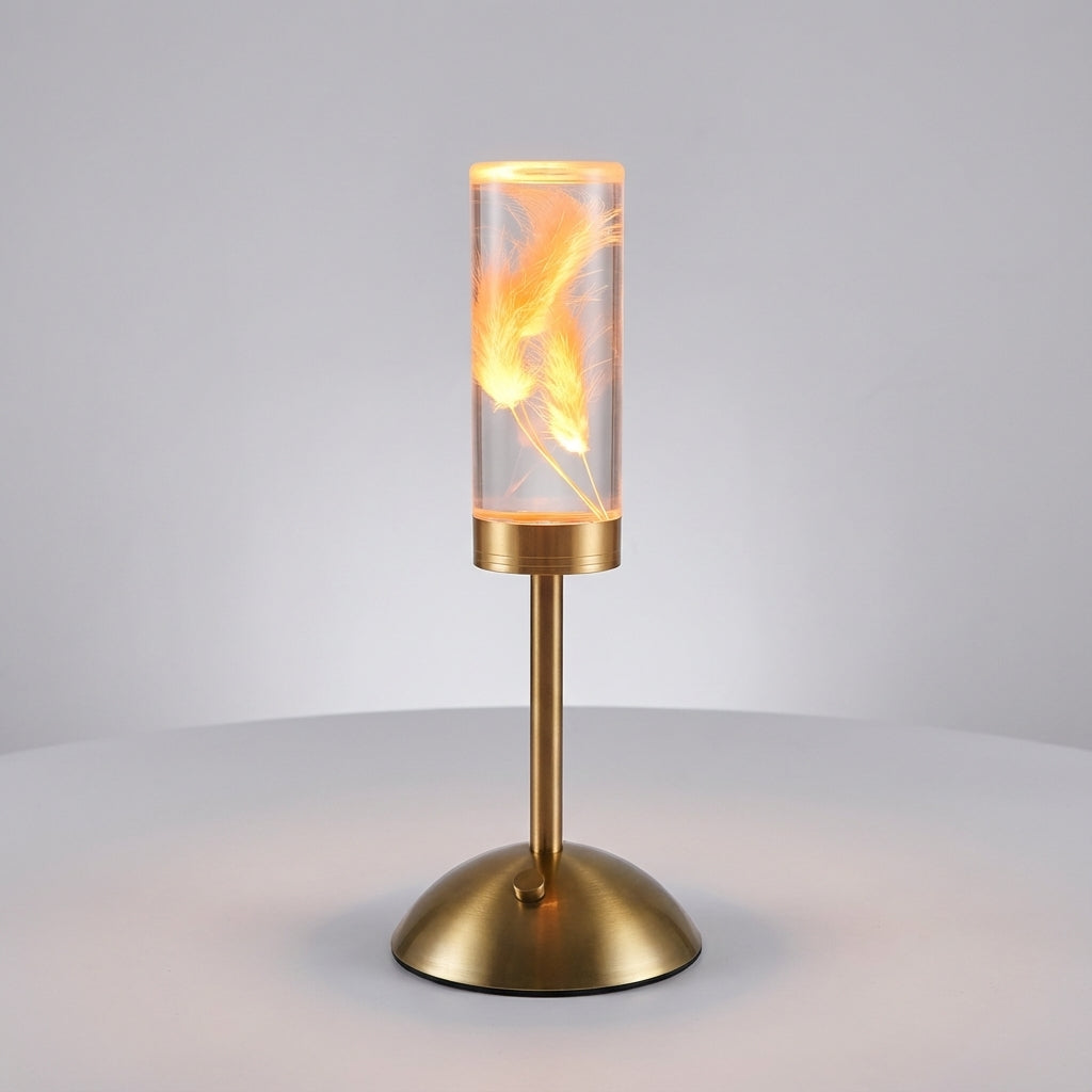 Touch Control Table Lamp -  Vescento