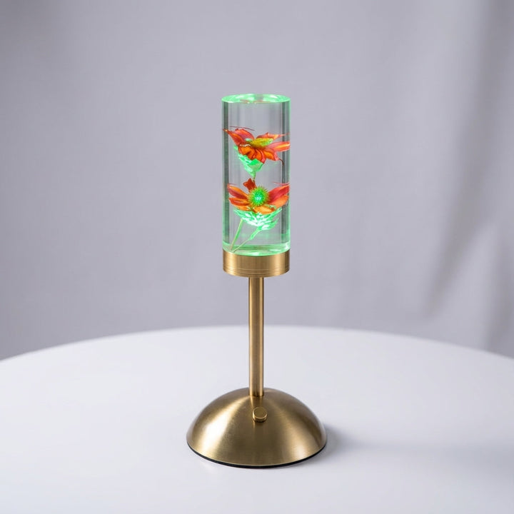 Touch Control Table Lamp -  Vescento