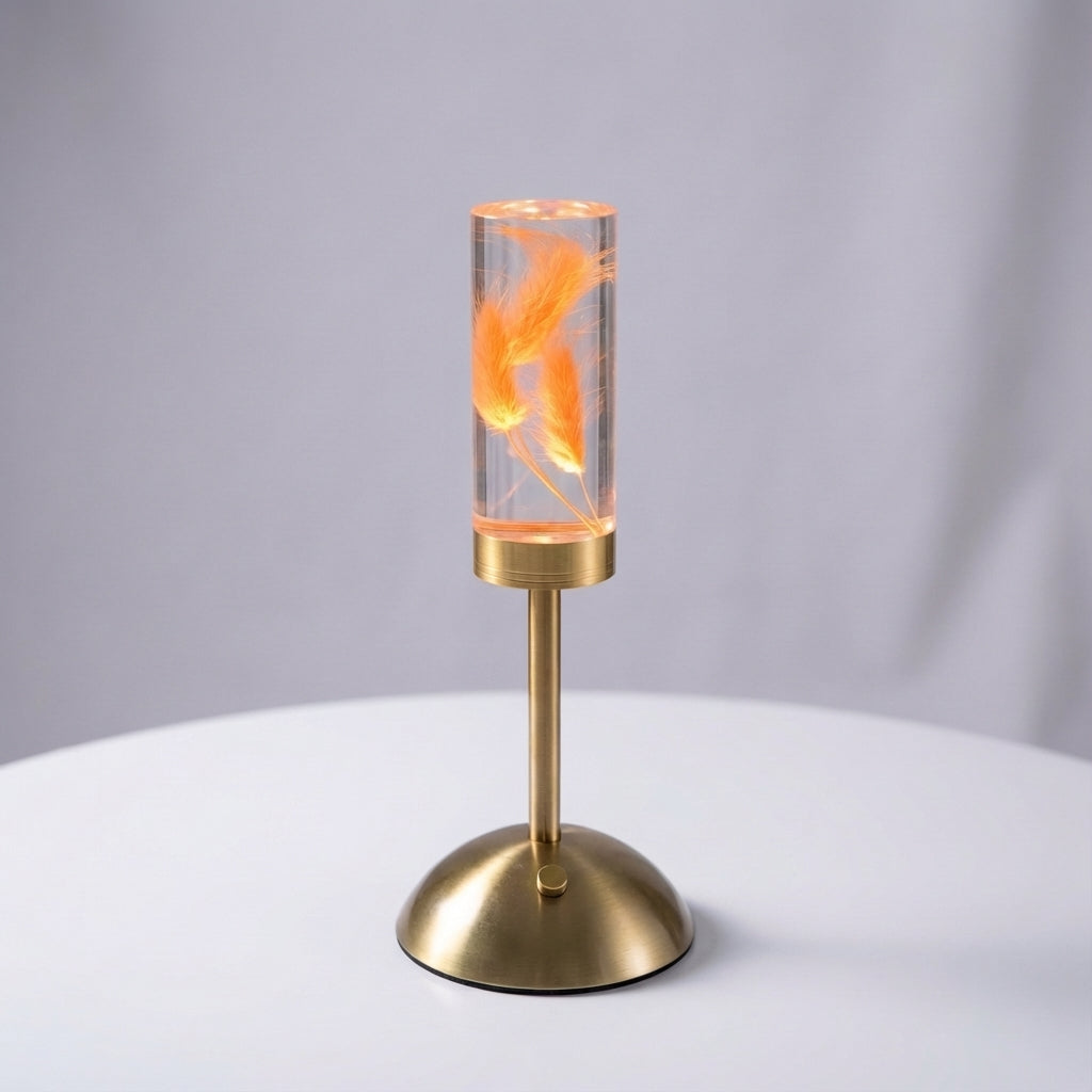 Touch Control Table Lamp -  Vescento