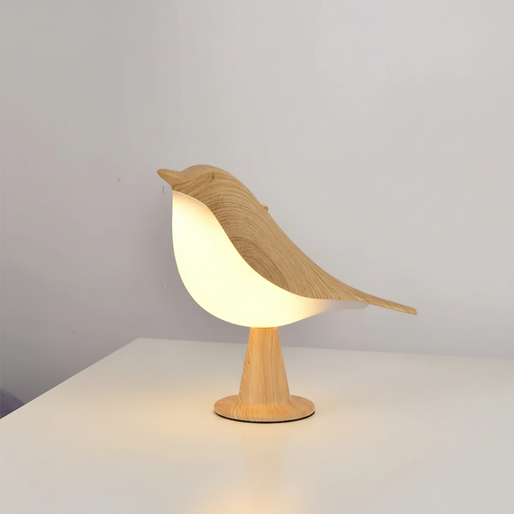 Touch Gesteuerte Aroma Lampe - AromaWing