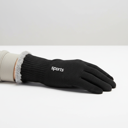 Touchscreen Kompatible Fingertipps - FleeceTouch