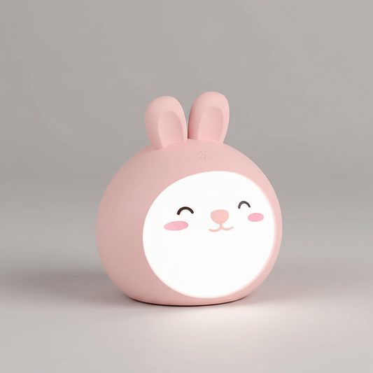 Tragbare Handliche Schlafbeleuchtung - NightNuzzle