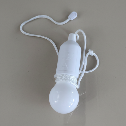 Tragbare Hängende LED Lampe - PocketHalo