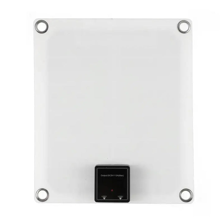 Tragbares Flexibles Solarpanel - Campower