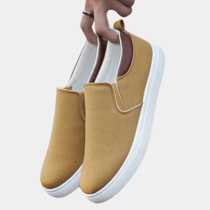 Chutné pánské slip-on boty – Hugo