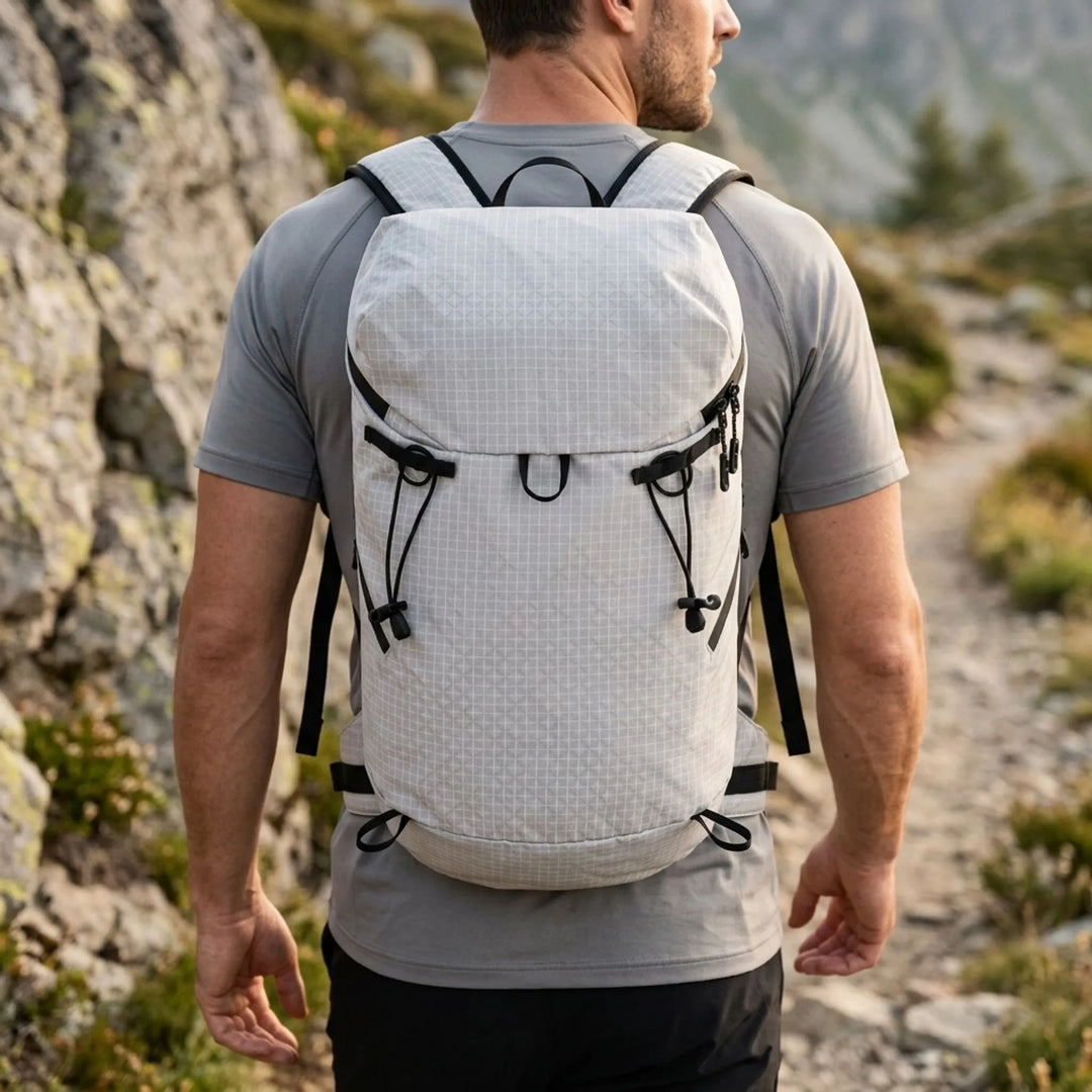 Turistický Batoh 15l - Ridgepack