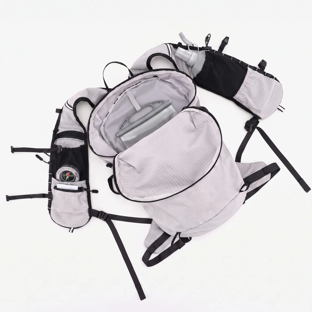Turistický Batoh 15l - Ridgepack