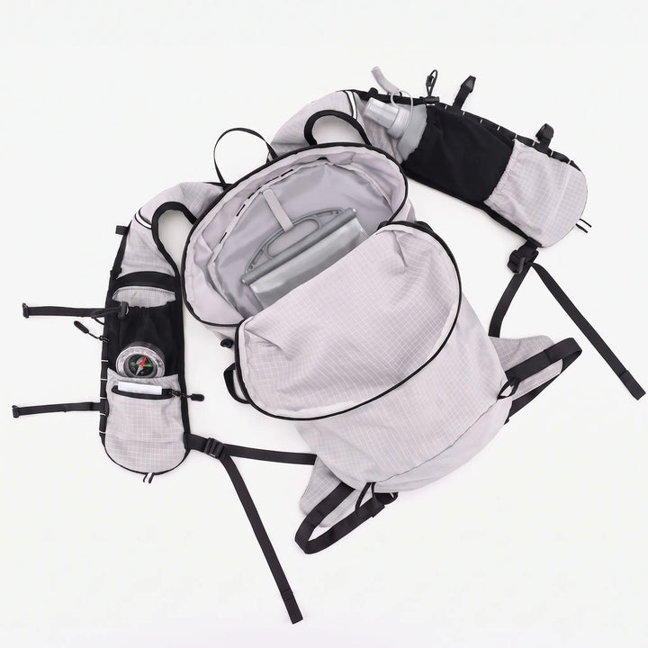 Turistický Batoh 15l - Ridgepack
