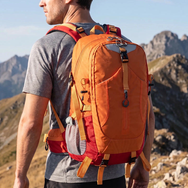 Turistický Batoh 40l - Crestora