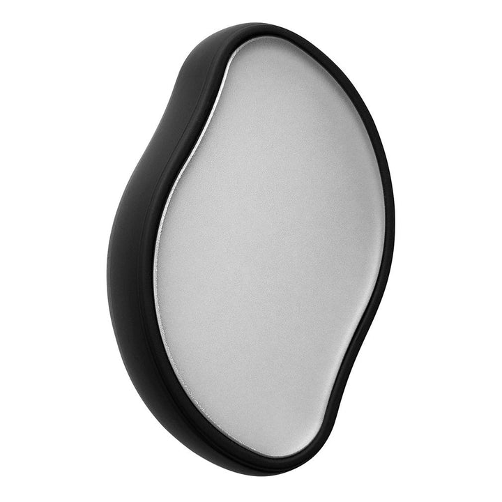 Schwarzer ergonomischer Sitzkissenbezug, Memory-Schaum, orthopädisch, Rückenschmerzen Linderung.