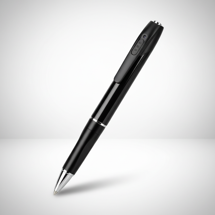 USB Wiederaufladbarer Videostift - ShadowPen