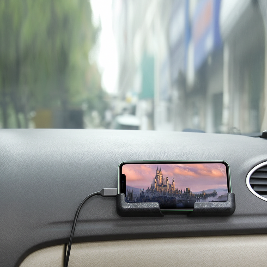 Uchwyt Do Telefonu Na Desce - AutoGrip 