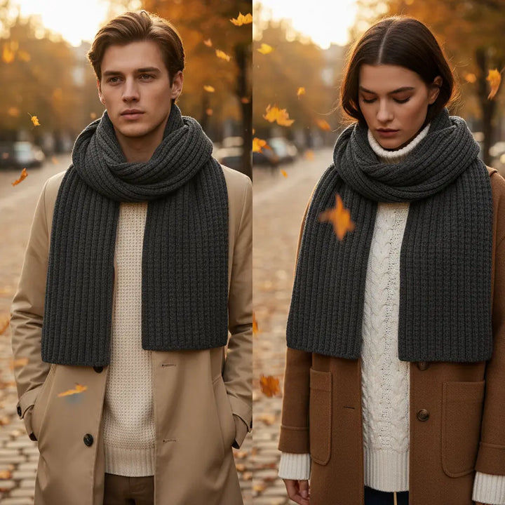 Unisexová šála - GemoScarf